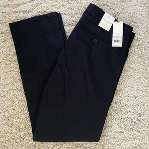 NWT 7 Diamonds Men’s Performance Parker Chino Straight Fit Pants size 31/30
